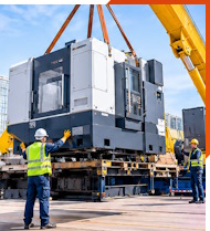 Заказать Такелаж